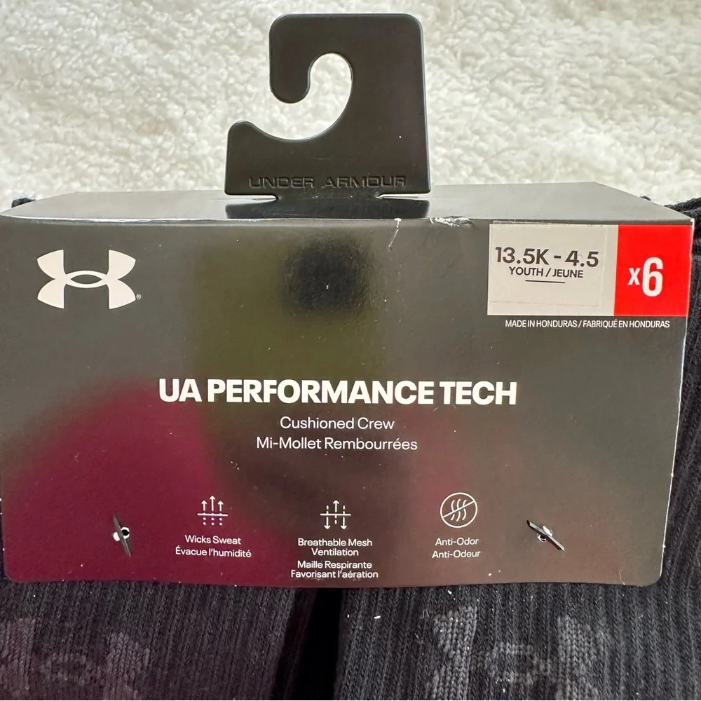 Under Armour ua performance